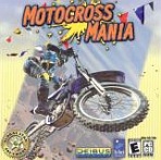 Obal-Motocross Mania