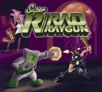 Obal-Super Rad Raygun