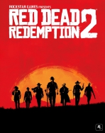Obal-Red Dead Redemption 2