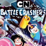 Obal-Cartoon Network: Battle Crashers