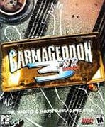 Carmageddon 3: TDR 2000