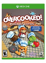 Obal-Overcooked