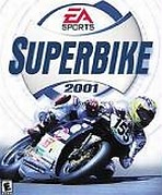 Superbike 2001