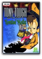 Obal-Tony Tough and the Night of the Roasted Moths