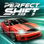 Obal-Perfect Shift
