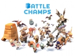 Obal-Battle Champs