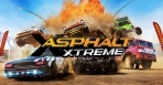 Obal-Asphalt Xtreme