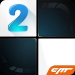 Obal-Piano Tiles 2