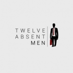 Obal-Twelve Absent Men