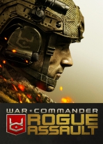 Obal-War Commander: Rogue Assault
