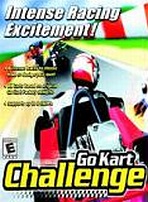 Go Kart Challenge