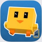 Obal-Keepy Ducky
