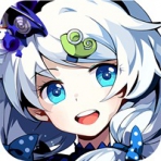 Obal-Guns Girl