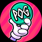 Obal-Super Slam: POGS Battle