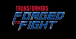 Transformers: Forged to Fight