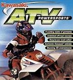 Kawasaki ATV Powersports