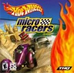 Obal-Hot Wheels: Micro Racers