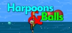 Obal-Harpoons & Balls