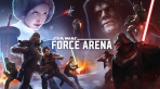 Obal-Star Wars: Force Arena