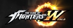 Obal-The King of Fighters: World