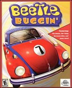 Beetle Buggin