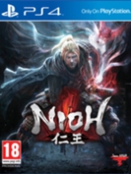 Nioh