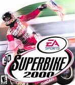 Superbike 2000