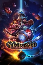 Obal-Siegecraft Commander