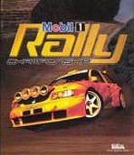 Mobil 1 Rally Championship