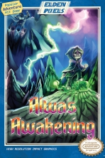 Obal-Alwas Awakening