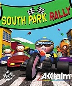 Obal-South Park Rally