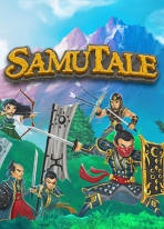 Obal-SamuTale