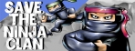 Obal-Save the Ninja Clan