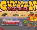 Gunman Taco Truck