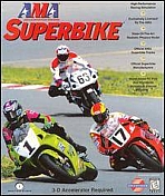 Obal-AMA Superbike