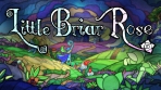 Obal-Little Briar Rose