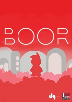 Obal-BOOR