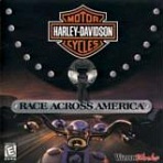 Harley-Davidson: Race Across America