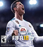 Obal-FIFA 18
