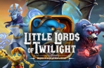 Obal-Little Lords of Twilight