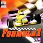 Obal-Formula 1