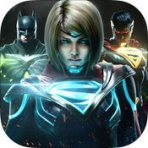 Obal-Injustice 2 Mobile