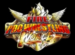 Obal-Fire Pro Wrestling World