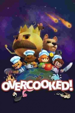 Obal-Overcooked