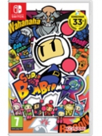 Obal-Super Bomberman R