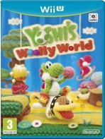 Obal-Yoshis Woolly World