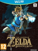 The Legend of Zelda: Breath of the Wild