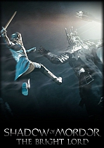 Obal-Middle-earth: Shadow of Mordor - The Bright Lord