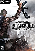 Homefront: The Revolution: Aftermatch