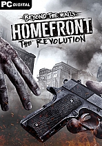 Homefront: The Revolution: Beyond the Walls